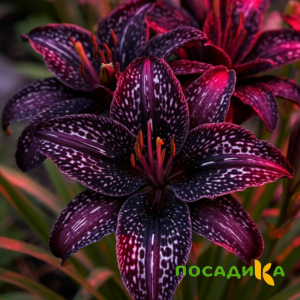 Лилейник Вояж купить по цене от 699р. в интернет-магазине «Посадика» с доставкой почтой в в Дмитровске и по всей России – [изображение №1].