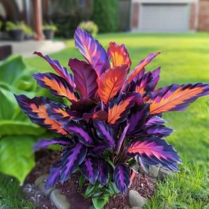 Хоста Вельвет купить по цене от 361р. в интернет-магазине «Посадика» с доставкой почтой в в Дмитровске и по всей России – [изображение №1].