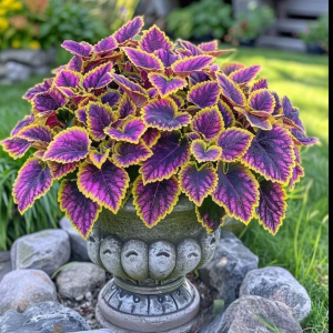 Хоста Рейдянт Чарм купить по цене от 365р. в интернет-магазине «Посадика» с доставкой почтой в в Дмитровске и по всей России – [изображение №1].